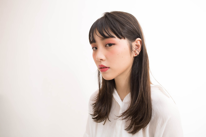 美容室 nico｜撮影イメージ
