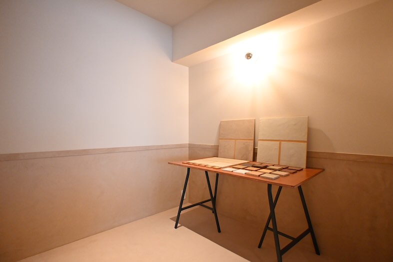 展示会やワークショップなどの撮影にも◎