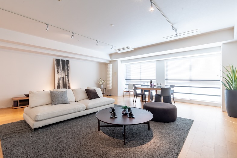 GOBLIN.お台場BLDG店 -HOUSE- #1216|一人暮らしや家族の生活感のあるハウスシーンにおすすめの『撮影スタジオ』