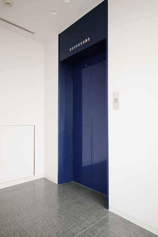 FORMEI｜エレベーター