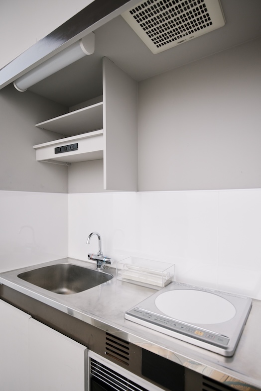 FORMEI｜簡易キッチン