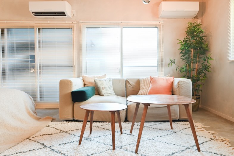 846apartment / 1F｜対談やインタビュー、プロダクトの紹介などに最適