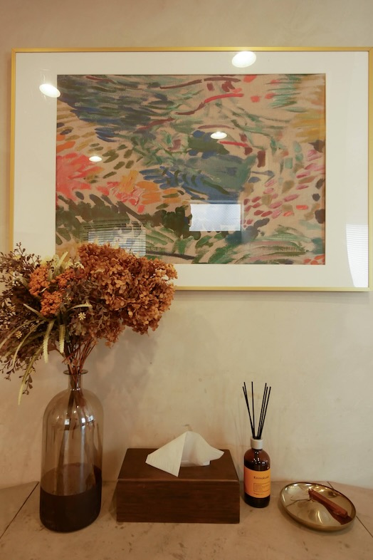 846apartment / 1F｜アート・雑貨