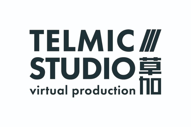 スタジオロゴ