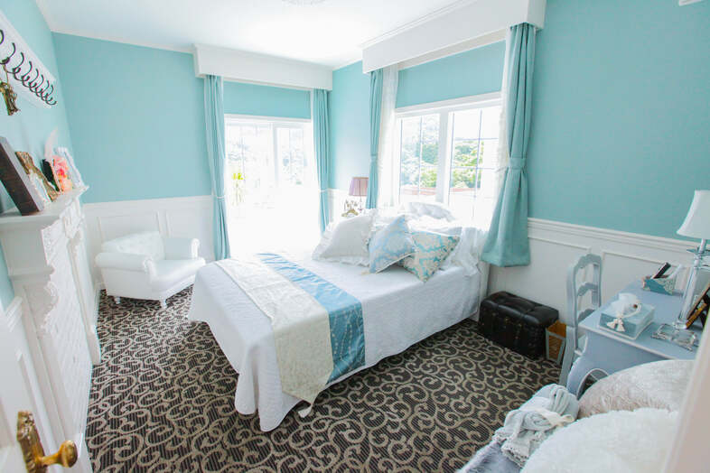 AVIRAL Resort studio