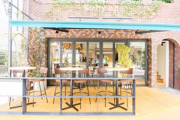 GOBLIN.渋谷BLDG店 -CAFE-