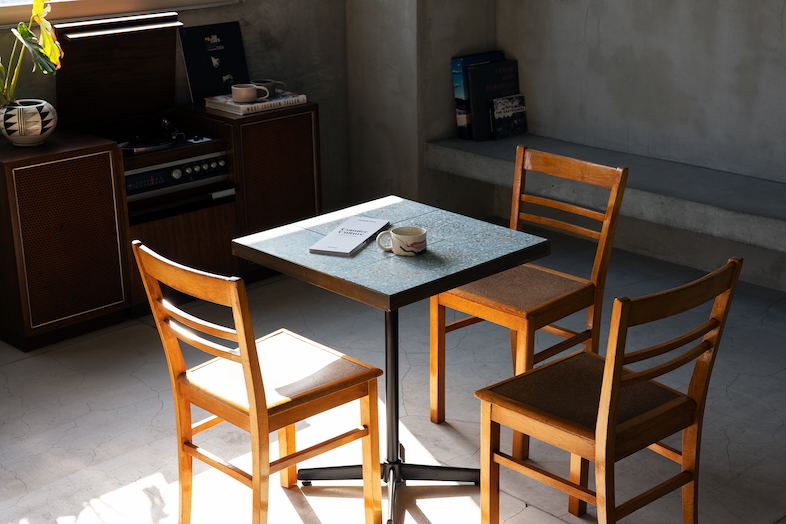 シンプルで飽きのこない名作家具をセレクト