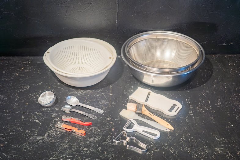 調理器具