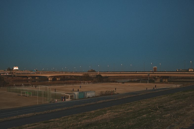 出汁　北千住古民家｜周辺ロケーション