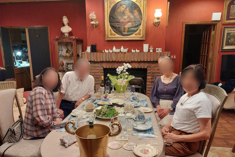 THE GARDEN｜非日常と優雅さをまとったエレガントな空間で撮影可