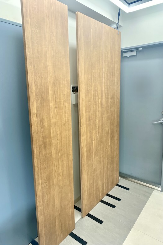 シーンや被写体によって背景や天板を変えられる使い勝手の良さも魅力