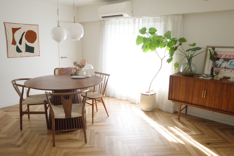 STUDIO DROP｜テーブルコーディネート撮影にも最適