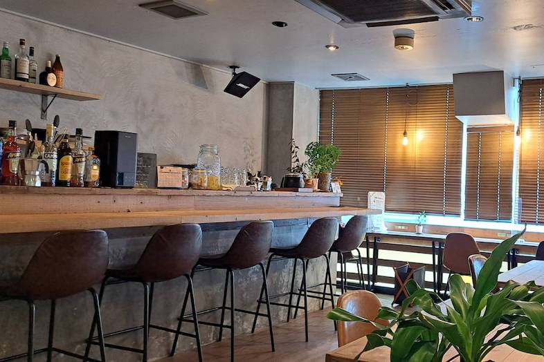 totto Cafe & Bar