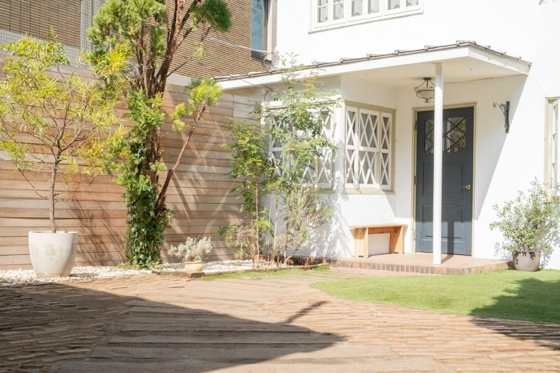 新宿・原宿・表参道エリアのハウススタジオ-10選-