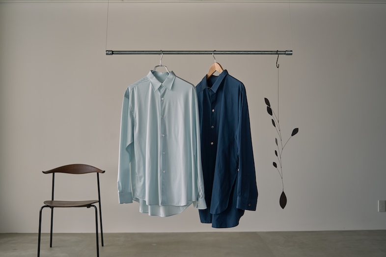 アパレルやLOOKブックの撮影に