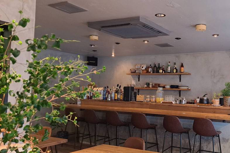totto Cafe & Bar