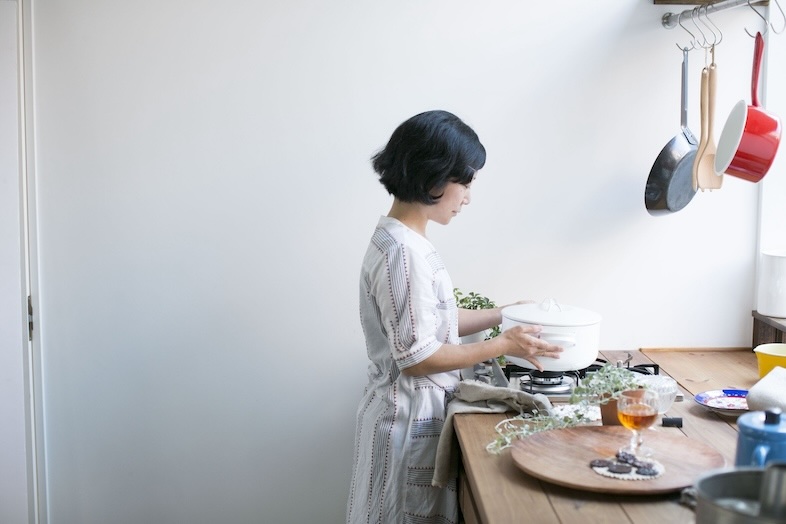 STUDIO BRASS｜料理撮影イメージ