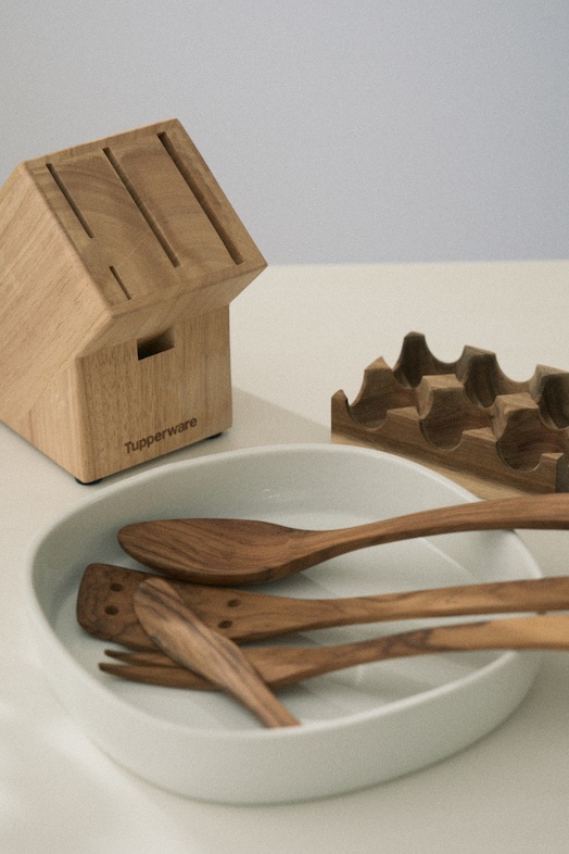 キッチン周りの備品が充実