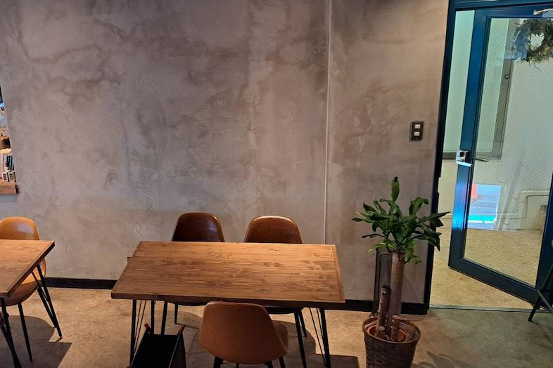 totto Cafe & Bar