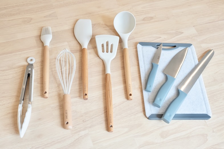 【White 6F】調理器具