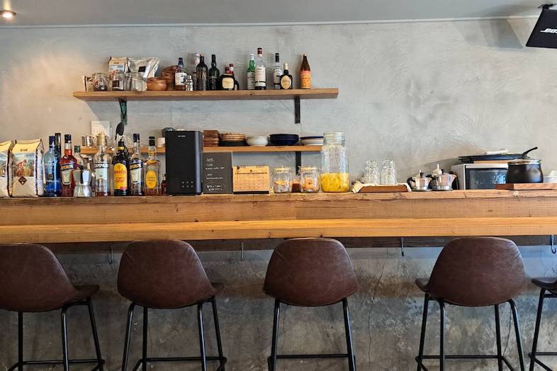 totto Cafe & Bar