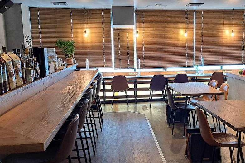 totto Cafe & Bar