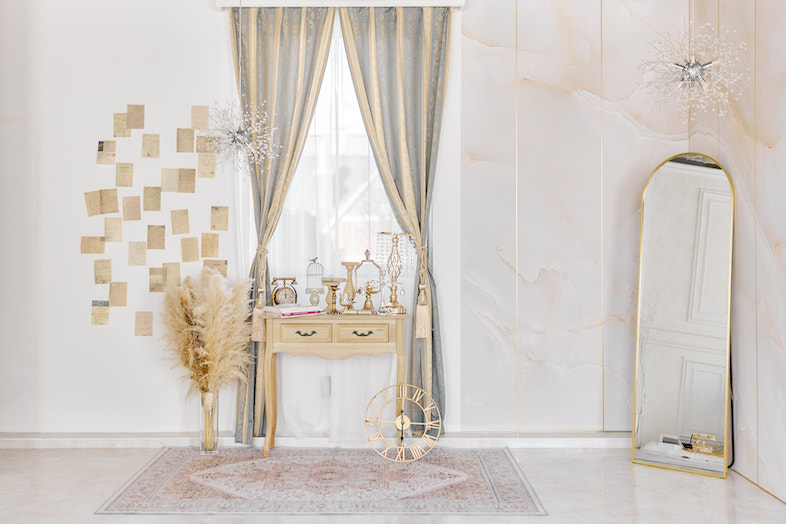 STUDIO ROLAN｜撮影イメージに合わせて、家具のレイアウト変更行えます