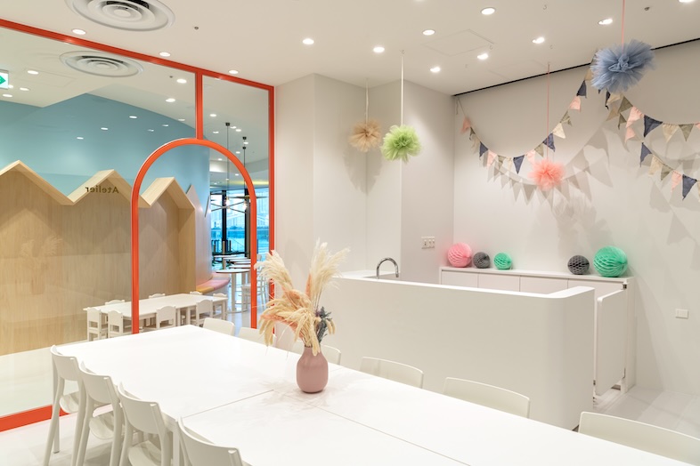 CULAFUL｜【パーティー】ムービー撮影から展示会、パーティーまでフレキシブルに対応
