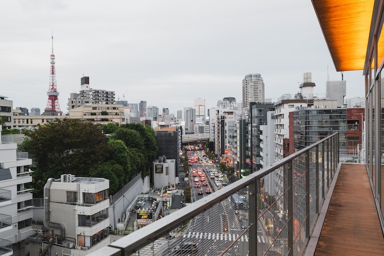 絶景