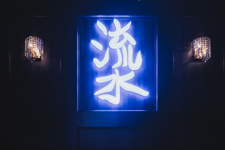 赤坂・六本木が近く、絶景と都会感の両立が叶うロケーションが魅力です