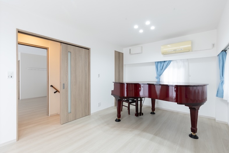 スタジオINAMURA248｜音楽収録・MV撮影にも対応可能