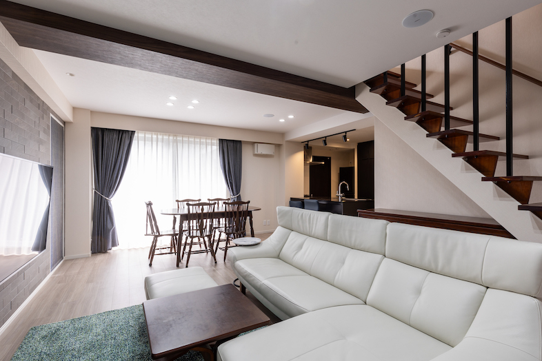 スタジオINAMURA248｜高級感あふれる一軒家ハウススタジオ