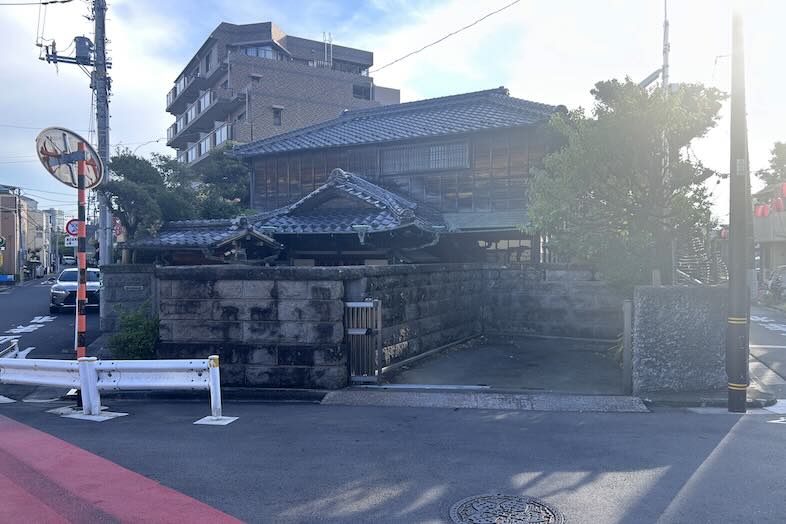 【外観】全体