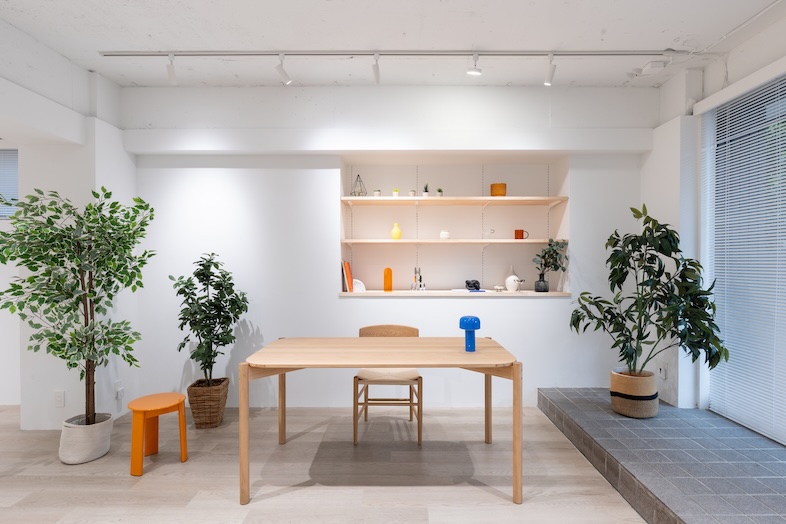 GOBLIN.北参道 -ROADSIDE-｜レイアウト自由自在