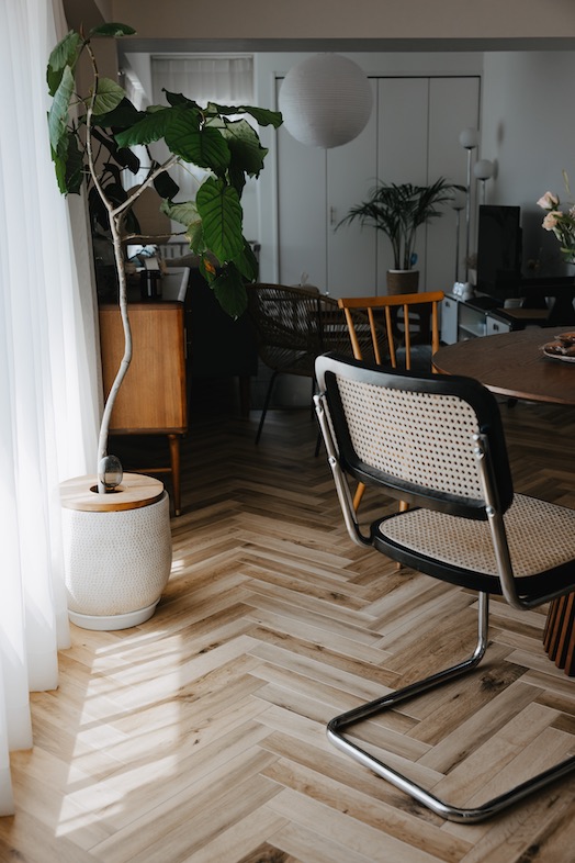 STUDIO DROP｜ナチュラルモダンな家具