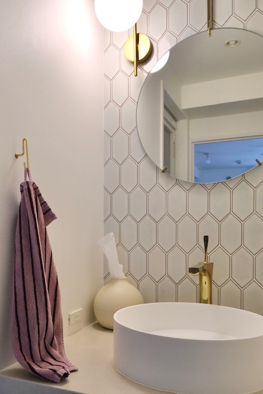 STUDIO DROP｜洗面スペースはスキンケア商品のPR撮影などにおすすめ