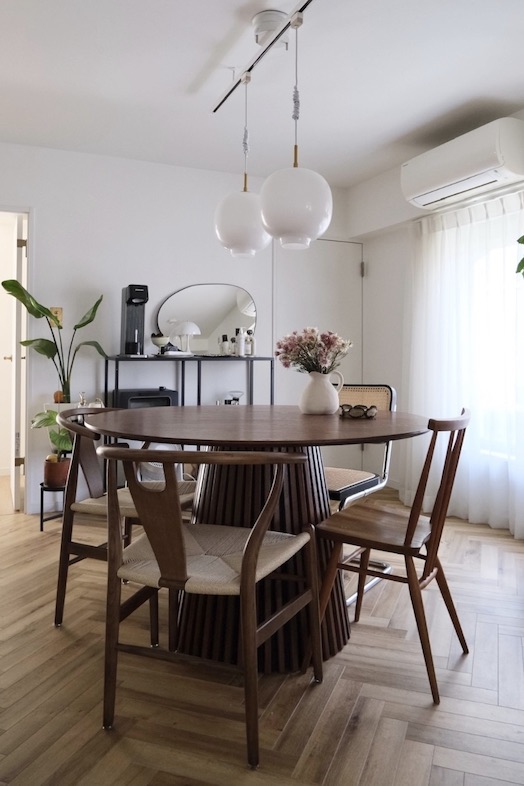 STUDIO DROP｜雑誌・アパレル撮影におすすめのダイニング