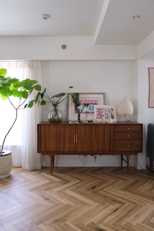 STUDIO DROP｜洗練されたインテリアが揃い、アパレル撮影に最適な空間