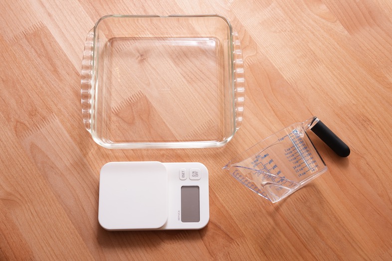 Private Kitchen Palm 藤沢｜調理器具