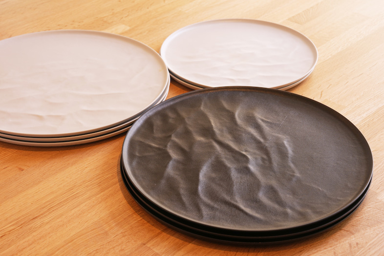 Private Kitchen Palm 藤沢｜食器各種