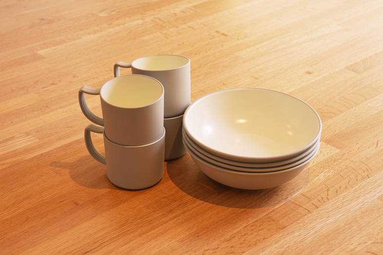 Private Kitchen Palm 藤沢｜食器各種