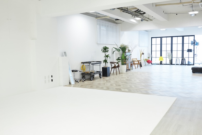 TAO STUDIO toda｜商品撮影・ポートフォリオ撮影・アパレル/雑誌撮影・インタビュー撮影などあらゆる撮影に対応