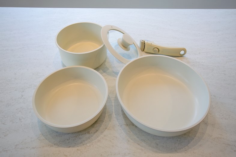 【Gray 8F】調理器具