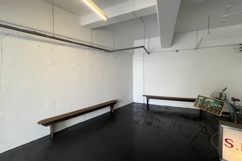 S.H.P. OTOWA FAB STUDIO｜入口のみのご利用も可能です