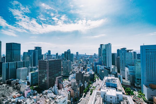 大阪