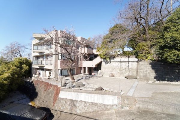 ハウススタジオ平楽園