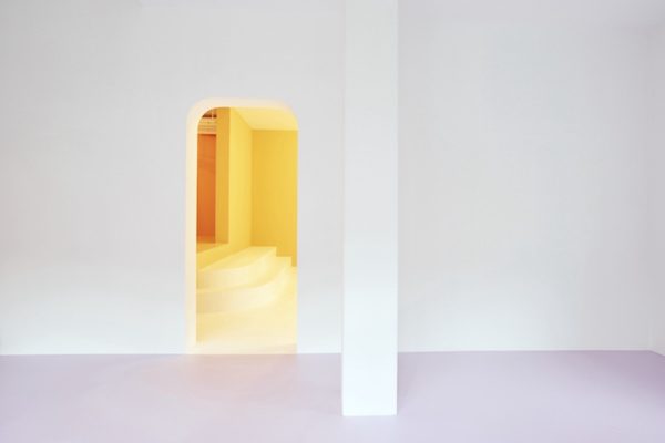 STUDIO TEKO