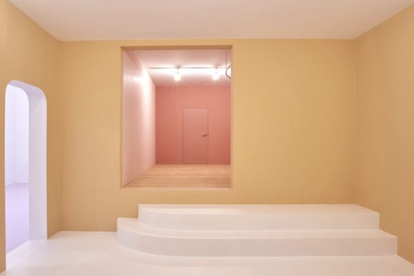 STUDIO TEKO