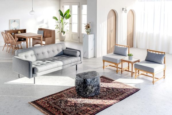 STUDIO BIGBEAR 1st