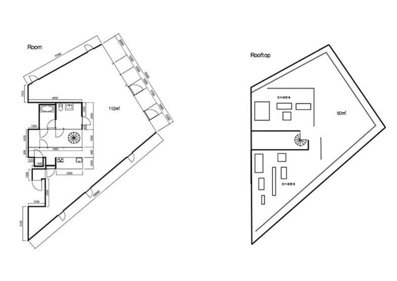The NOON 七里ヶ浜スタジオ